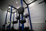 Lateral Raise
