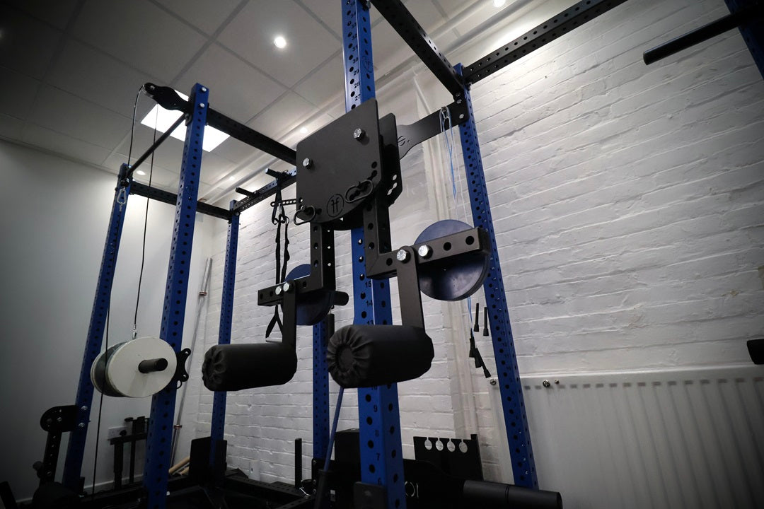 Lateral Raise