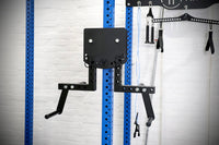 Lateral Raise