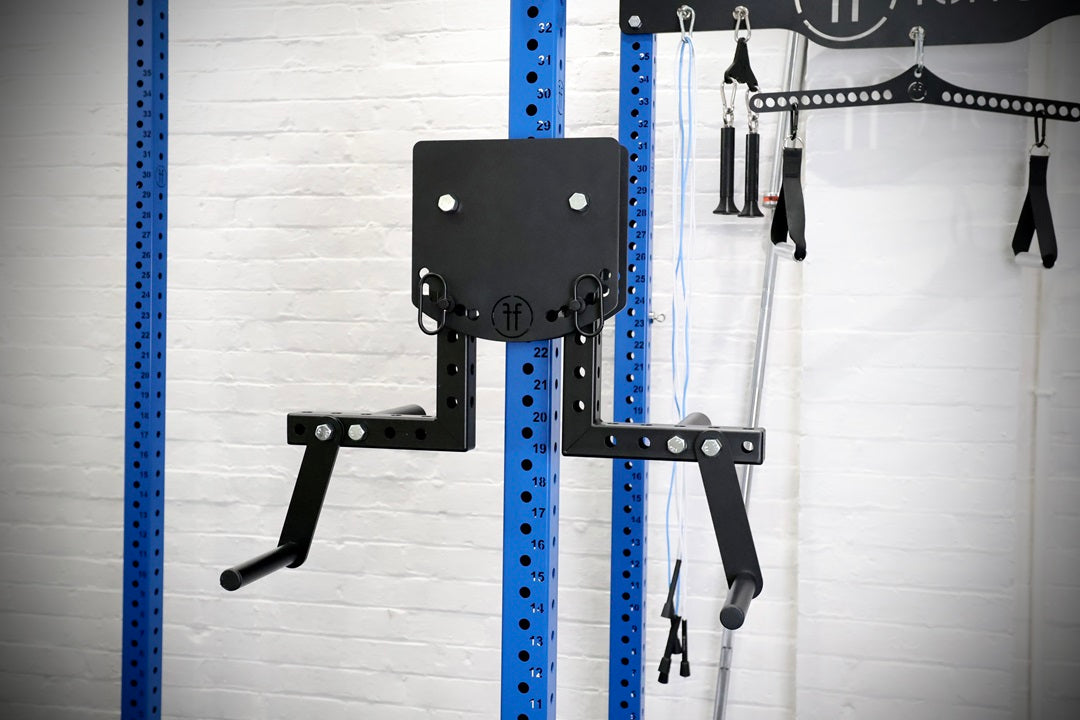Lateral Raise