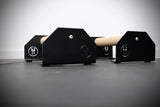 Parallettes Bars – UK-Made Parallettes for Calisthenics, Handstands & Strength Training