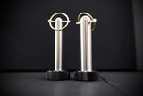MagPins – Magnetic Quick-Release Pins for Power Racks & Gym Attachments