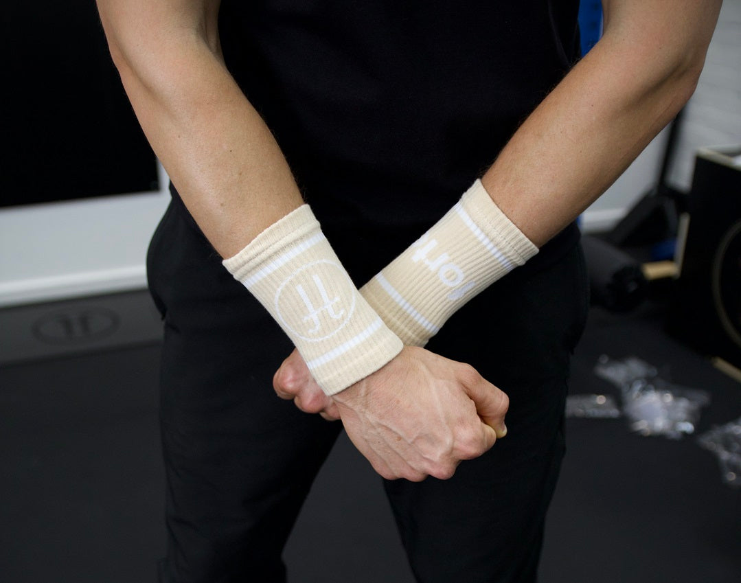 Sweat Wristbands