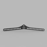 Multi-Grip Lat Pulldown Bar