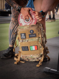 Tactical Ruck Pack