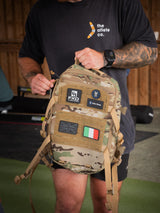 Tactical Ruck Pack