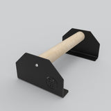 Parallettes Bars – UK-Made Parallettes for Calisthenics, Handstands & Strength Training
