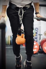 Hook Quick-Load Dumbbell and Kettlebell Weight Hooks