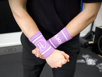 Sweat Wristbands