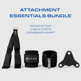 Attachment Essentials Bundle