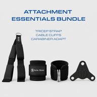 Attachment Essentials Bundle