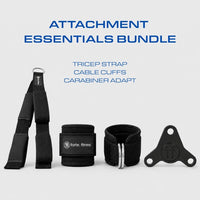Attachment Essentials Bundle
