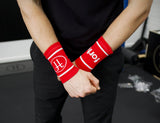 Sweat Wristbands