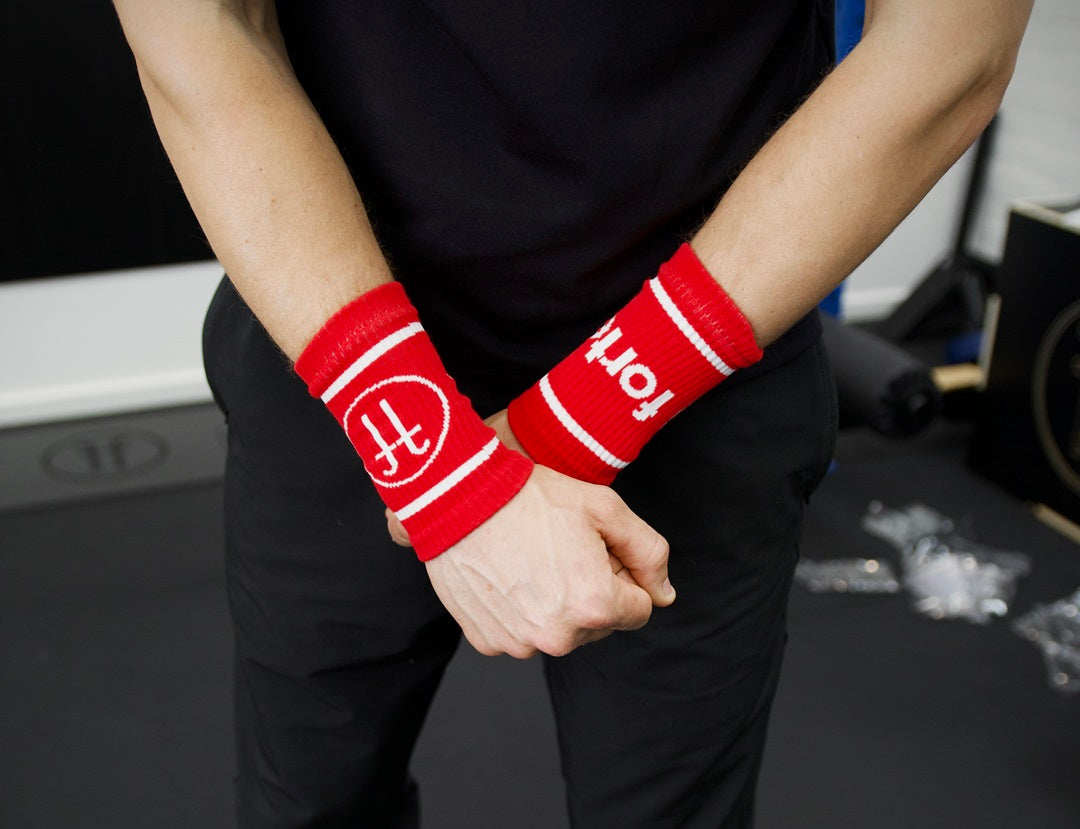 Sweat Wristbands