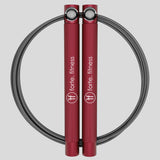 Speed rope