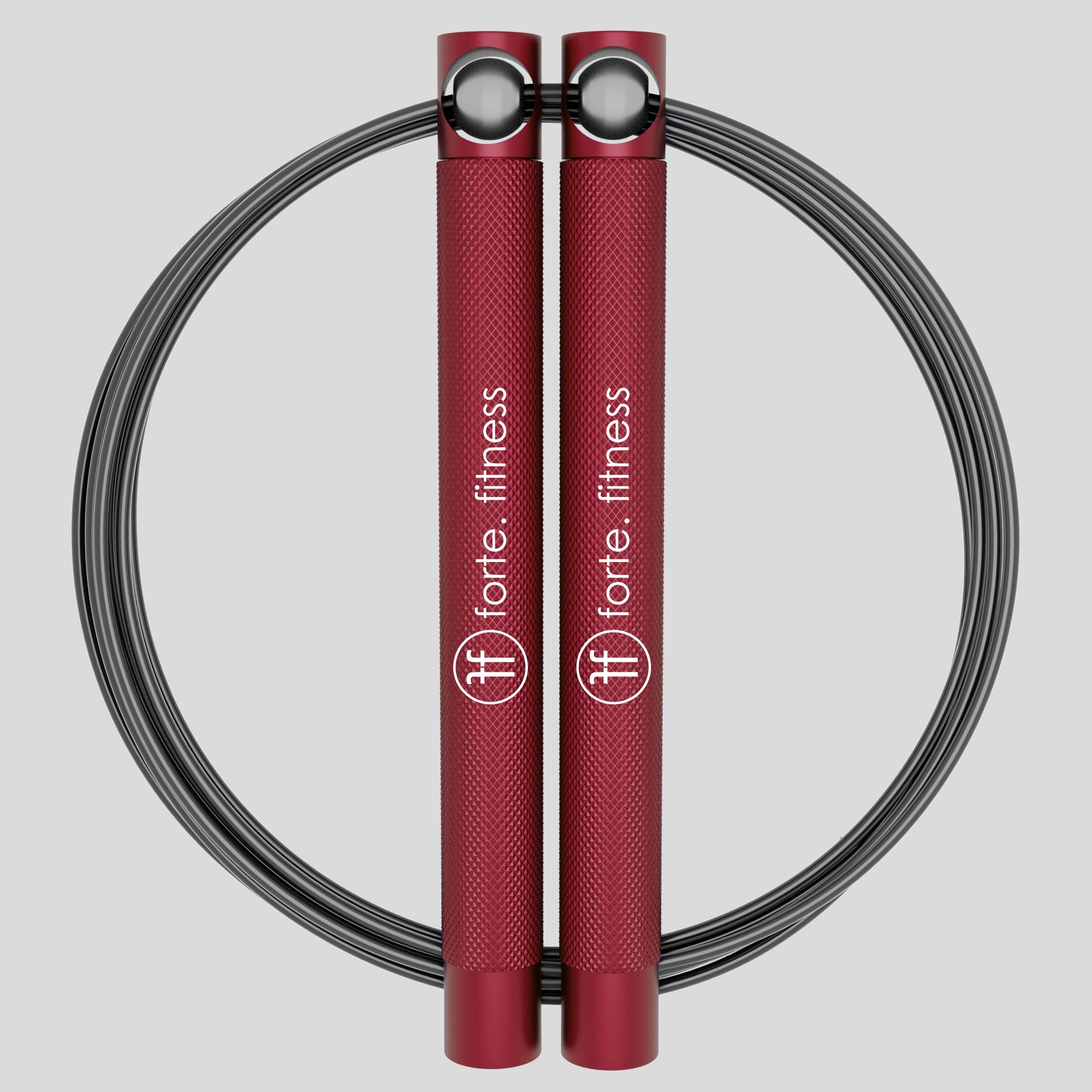 Speed rope