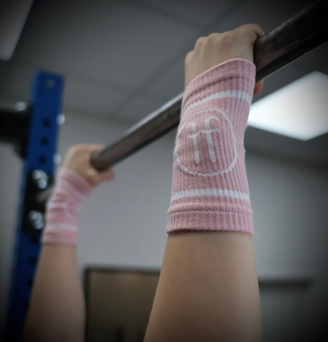 Sweat Wristbands