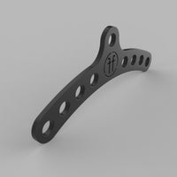 Multi Grip Cable Attachment Bar