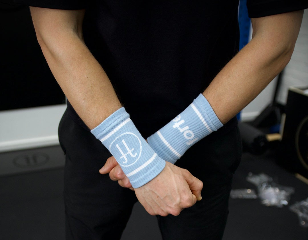 Sweat Wristbands