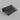 Slant Resist: Metal Slant Board – Heel Elevated Squat Platform with Band Resistance