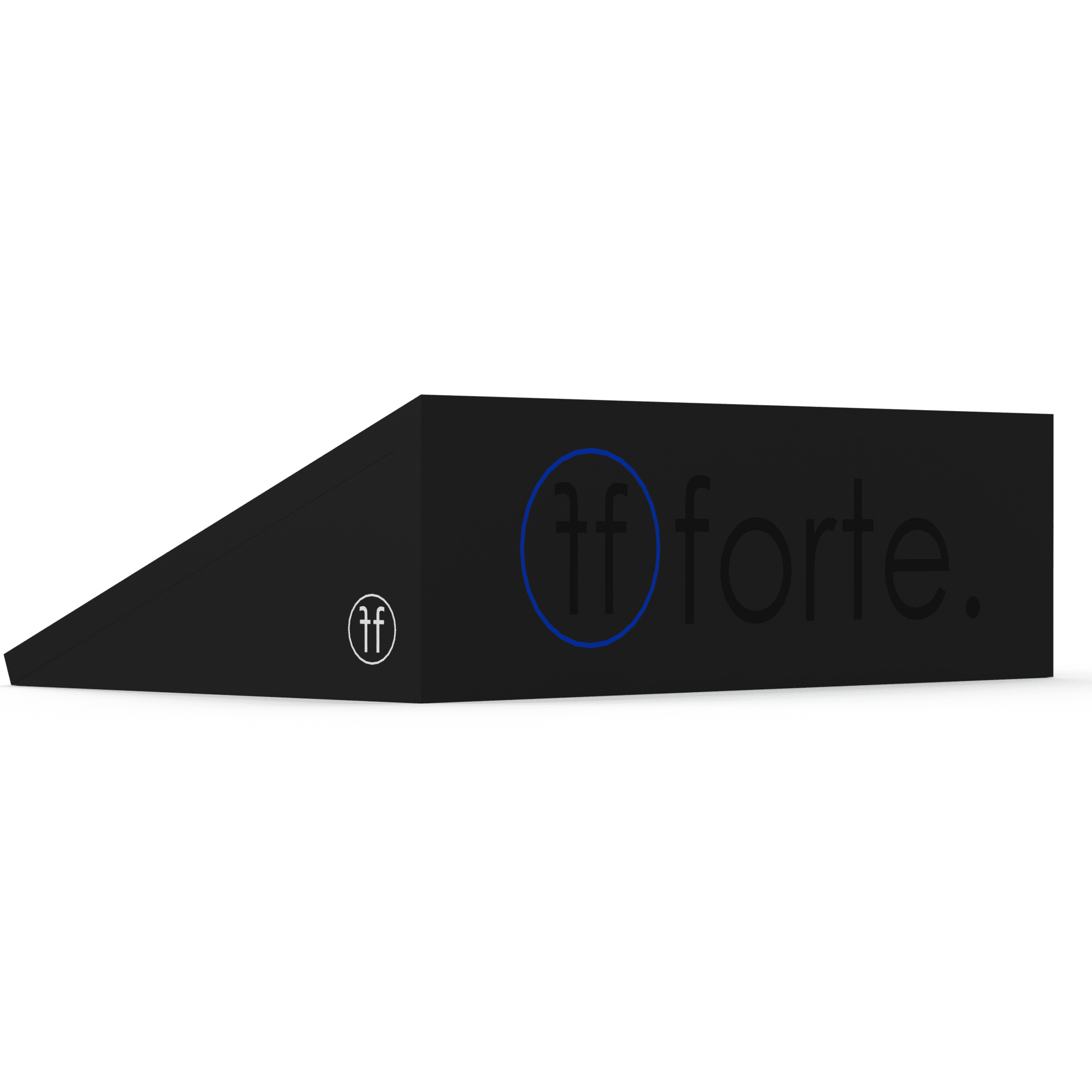 slant board
