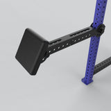 Adjustable Rack Pad