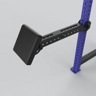 Adjustable Rack Pad