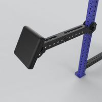 Adjustable Rack Pad