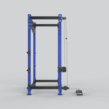 Power Squat Rack