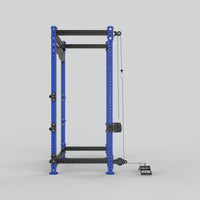 Power Squat Rack