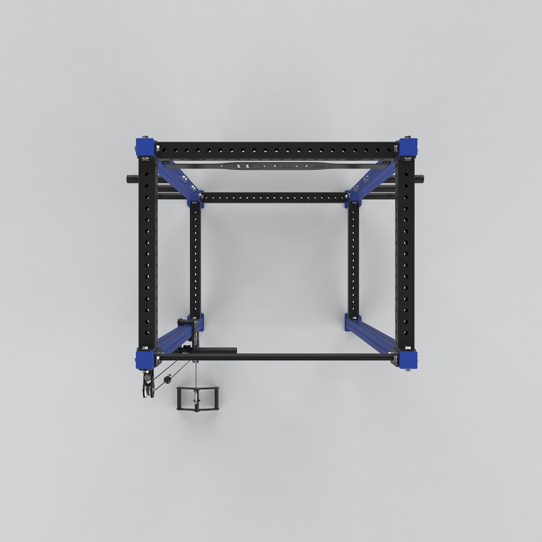Power Squat Rack
