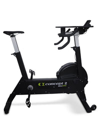 BikeErg Table