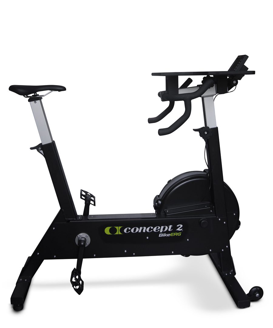 BikeErg Table