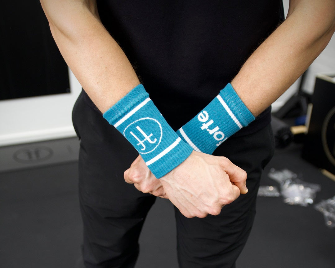 Sweat Wristbands