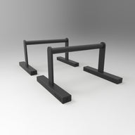High Parallettes