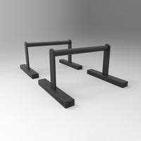 High Parallettes