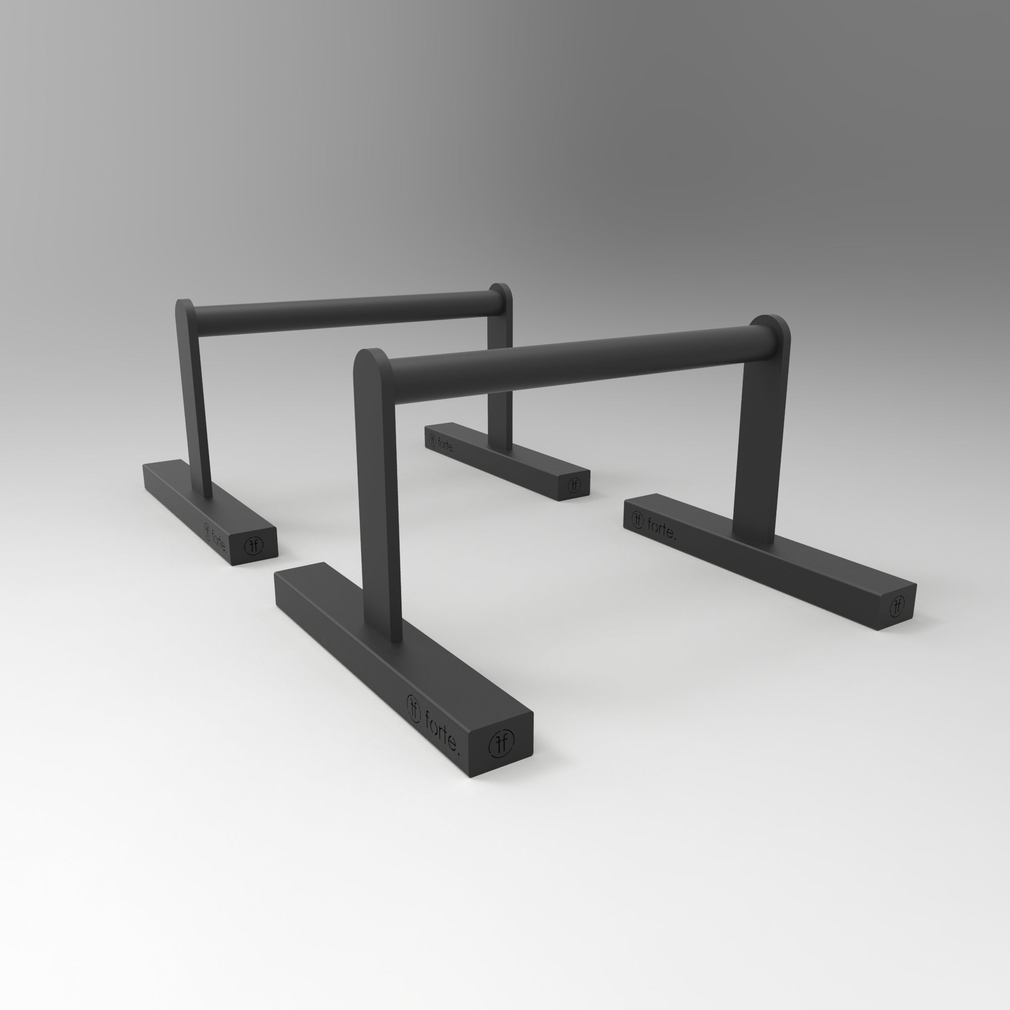 High Parallettes
