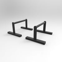 High Parallettes