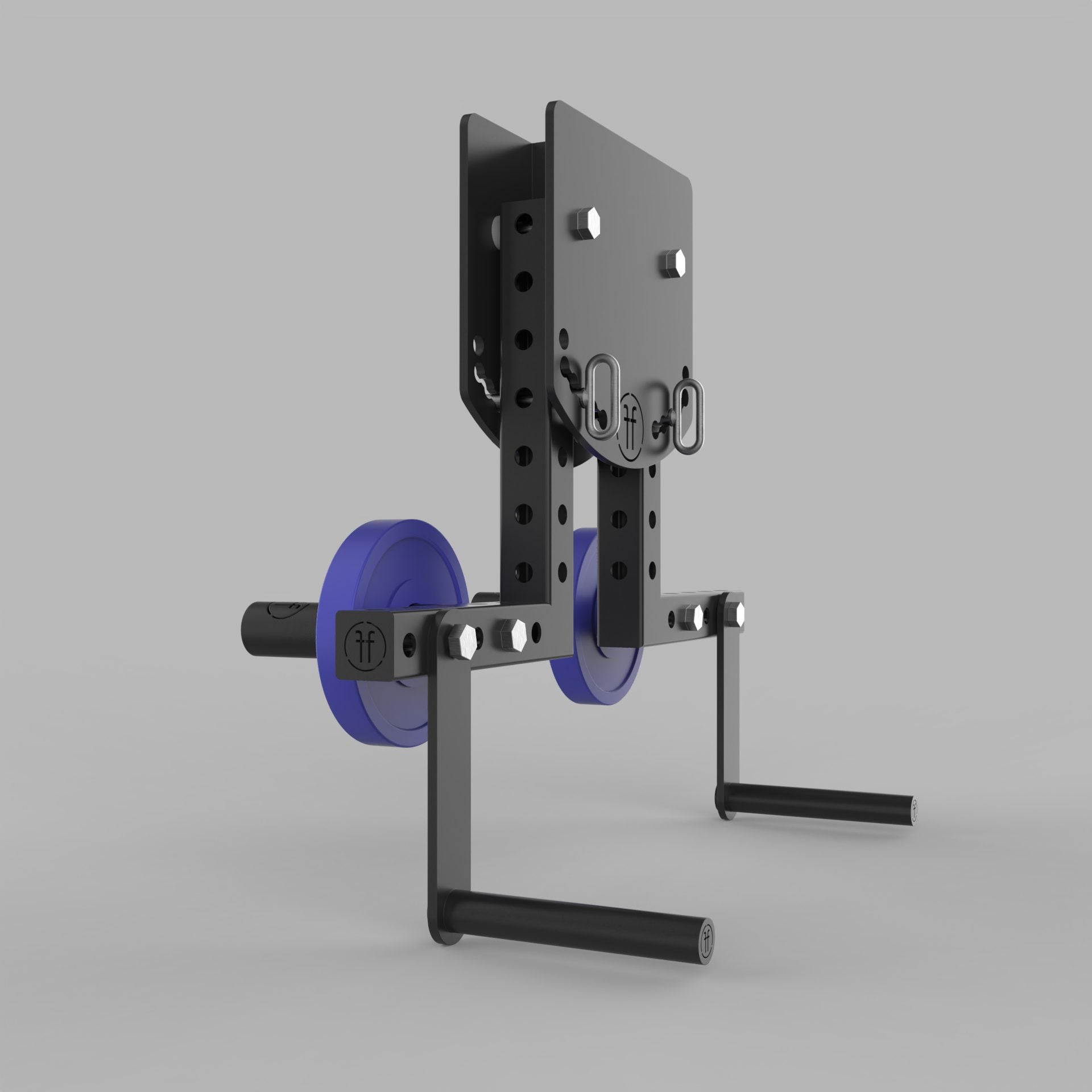 Lateral Raise