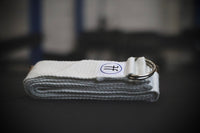 Yoga and mobility strap