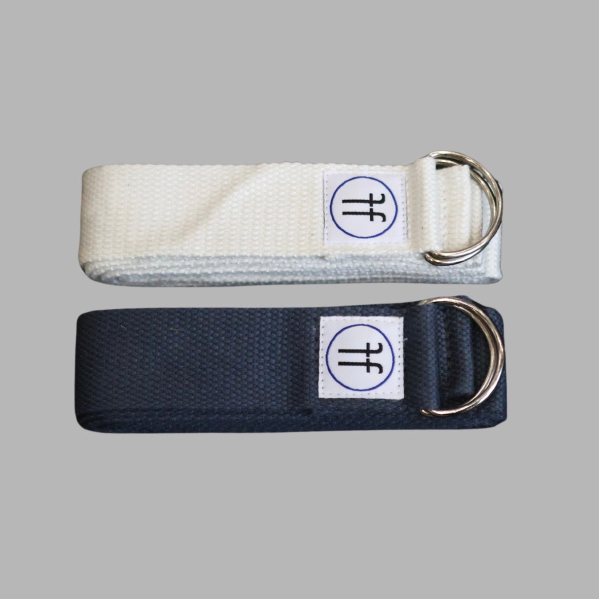 Yoga and mobility strap